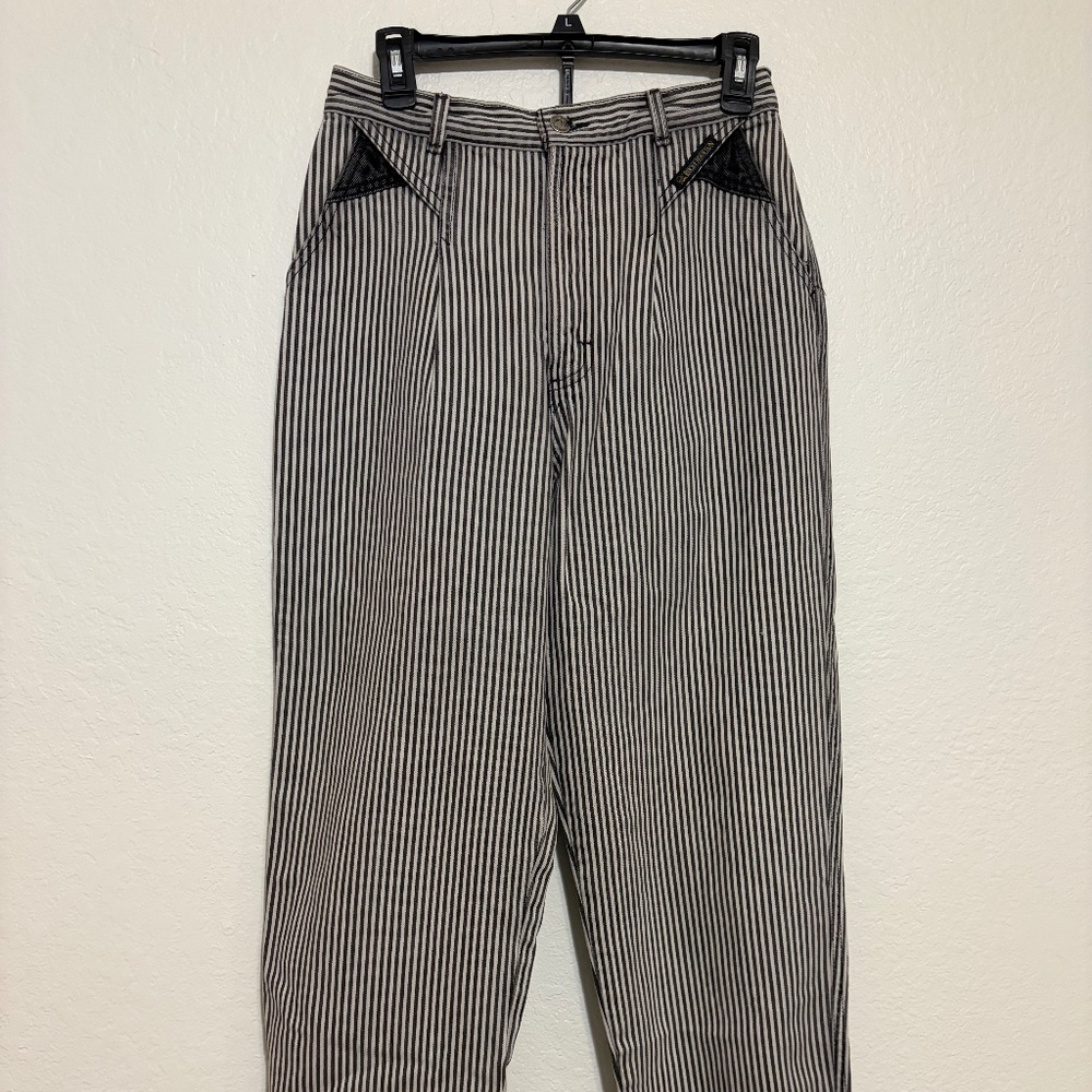 RARE Vintage Rocky Mountain Jeans